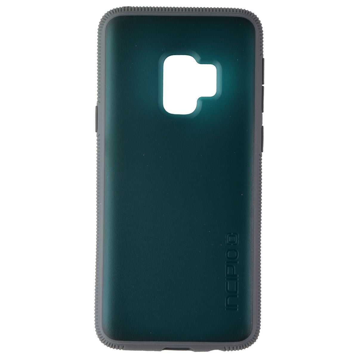 Incipio Octane Series Case for Samsung Galaxy S9 - Galactic Green/Gray Cell Phone - Cases, Covers & Skins Incipio    - Simple Cell Bulk Wholesale Pricing - USA Seller