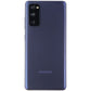 Samsung Galaxy S20 FE 5G (6.5-in) (SM-G781U/DS) GSM + CDMA - 128GB/Cloud Navy Cell Phones & Smartphones Samsung    - Simple Cell Bulk Wholesale Pricing - USA Seller