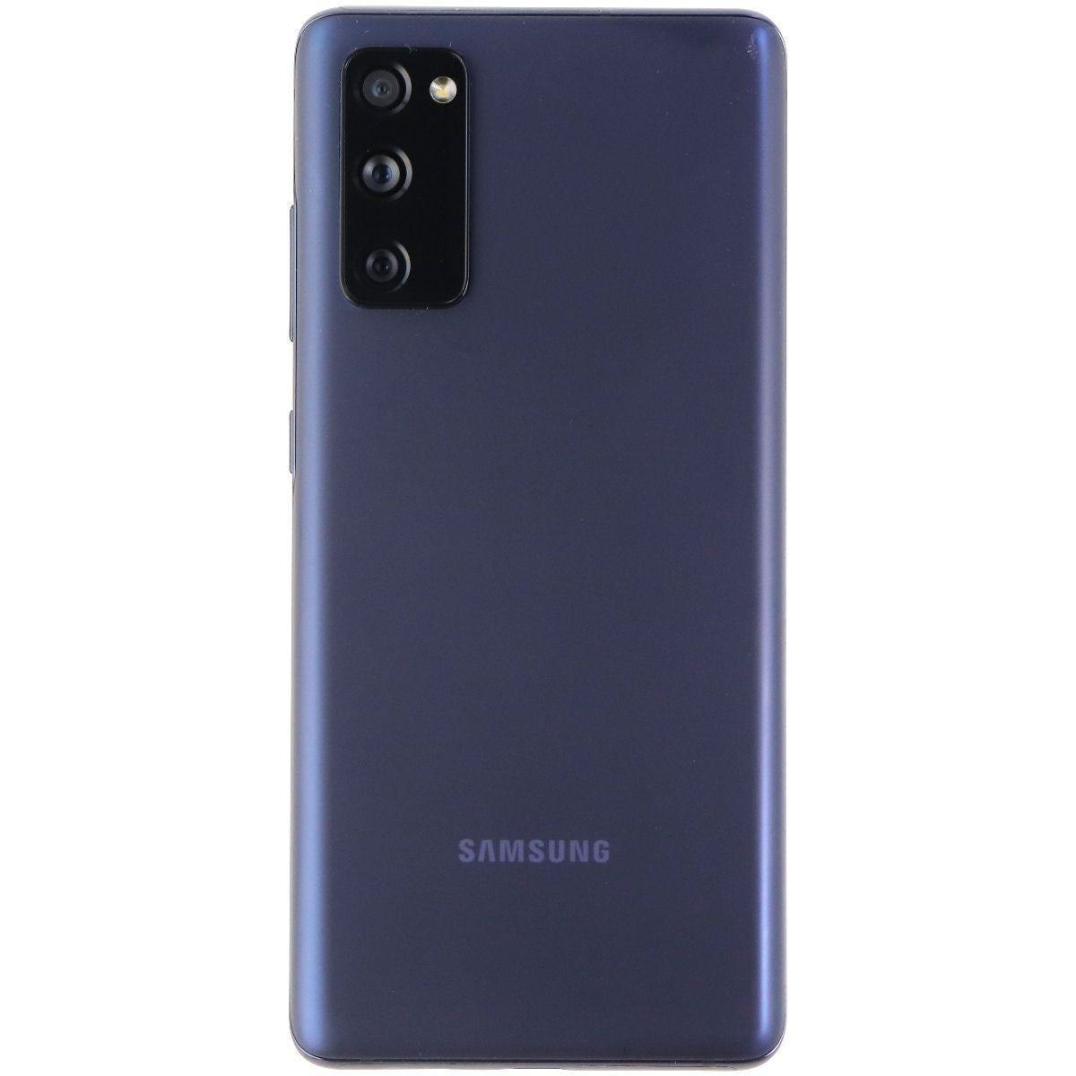 Samsung Galaxy S20 FE 5G (6.5-in) (SM-G781U/DS) GSM + CDMA - 128GB/Cloud Navy Cell Phones & Smartphones Samsung    - Simple Cell Bulk Wholesale Pricing - USA Seller