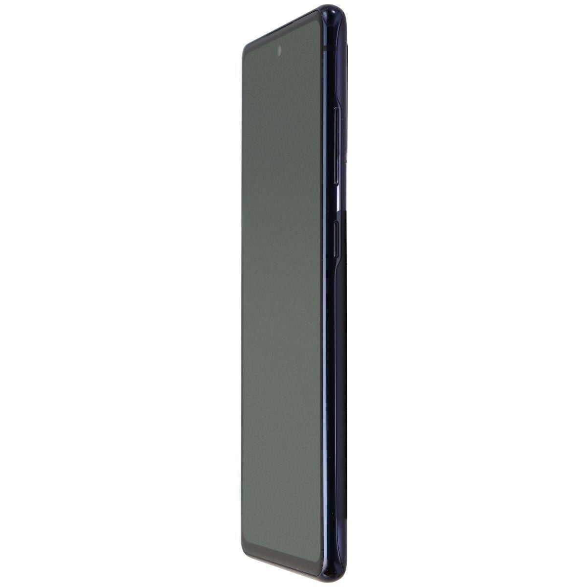 Samsung Galaxy S20 FE 5G (6.5-in) (SM-G781U/DS) GSM + CDMA - 128GB/Cloud Navy Cell Phones & Smartphones Samsung    - Simple Cell Bulk Wholesale Pricing - USA Seller