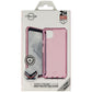 ITSKINS Spectrum Clear Drop Protection Case for Google Pixel 4 - Light Pink Cell Phone - Cases, Covers & Skins ITSKINS    - Simple Cell Bulk Wholesale Pricing - USA Seller