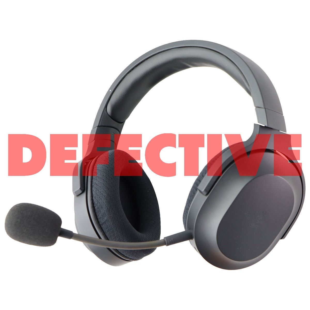 Razer Barracuda X Wireless Multi-Platform Gaming and Mobile Headset (2021 Model) Portable Audio - Headphones Razer    - Simple Cell Bulk Wholesale Pricing - USA Seller