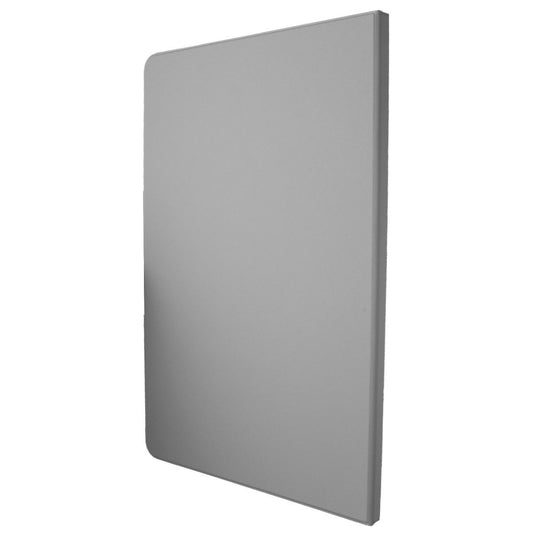 SAMSUNG Protective Book Cover for Samsung Galaxy Tab S8/Tab S7 - Light Gray iPad/Tablet Accessories - Cases, Covers, Keyboard Folios Samsung    - Simple Cell Bulk Wholesale Pricing - USA Seller