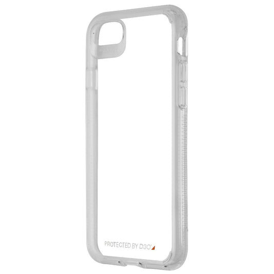 ZAGG GEAR4 Crystal Palace Case for iPhone SE 2022/SE (2nd Gen) - Clear Cell Phone - Cases, Covers & Skins Gear4    - Simple Cell Bulk Wholesale Pricing - USA Seller