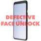 Google Pixel 4 XL (6.3-in) (G020J) GSM + CDMA - 64GB / Orange / BAD FACE ID Cell Phones & Smartphones Google    - Simple Cell Bulk Wholesale Pricing - USA Seller