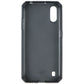 ITSKINS Spectrum Clear Case for Samsung Galaxy A01 - Smoke Cell Phone - Cases, Covers & Skins ITSKINS    - Simple Cell Bulk Wholesale Pricing - USA Seller