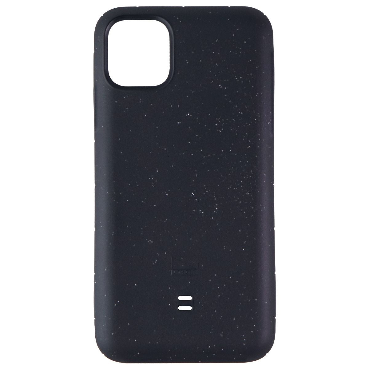 Lander Moab Rugged Outdoor Series Case for Apple iPhone 11 Pro Max - Black Cell Phone - Cases, Covers & Skins Lander    - Simple Cell Bulk Wholesale Pricing - USA Seller