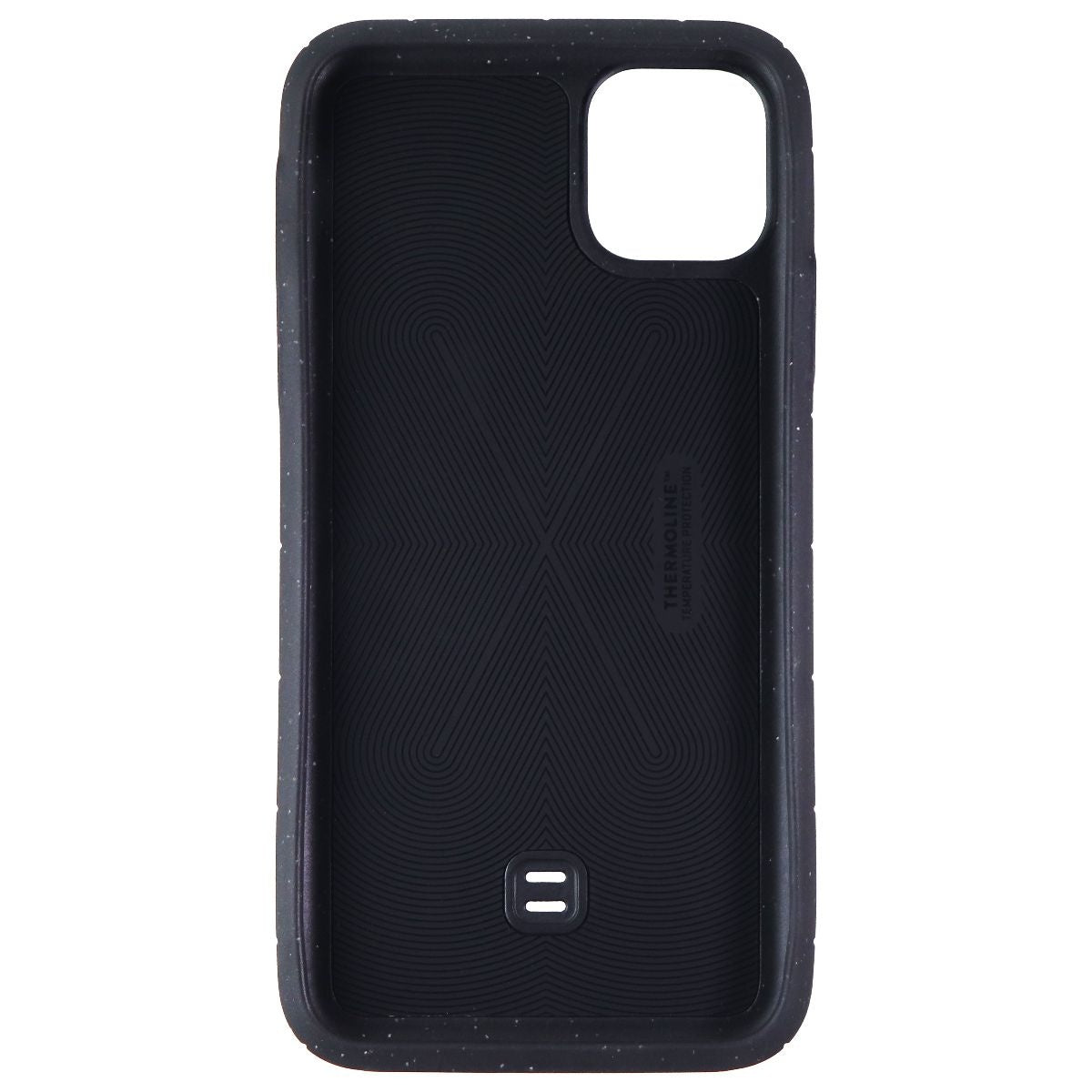 Lander Moab Rugged Outdoor Series Case for Apple iPhone 11 Pro Max - Black Cell Phone - Cases, Covers & Skins Lander    - Simple Cell Bulk Wholesale Pricing - USA Seller
