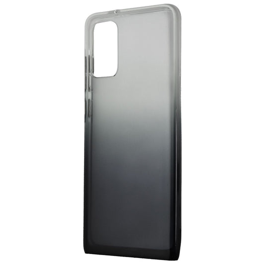 BodyGuardz Harmony Case for Samsung Galaxy (S20+) - Shade (Clear/Black/White) Cell Phone - Cases, Covers & Skins BODYGUARDZ    - Simple Cell Bulk Wholesale Pricing - USA Seller