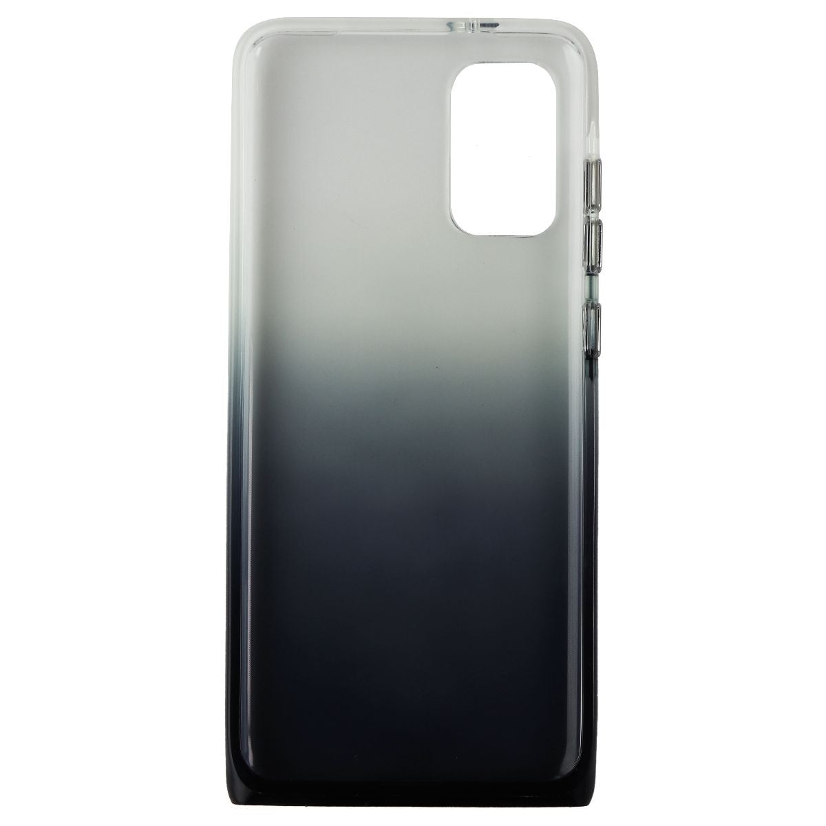 BodyGuardz Harmony Case for Samsung Galaxy (S20+) - Shade (Clear/Black/White) Cell Phone - Cases, Covers & Skins BODYGUARDZ    - Simple Cell Bulk Wholesale Pricing - USA Seller