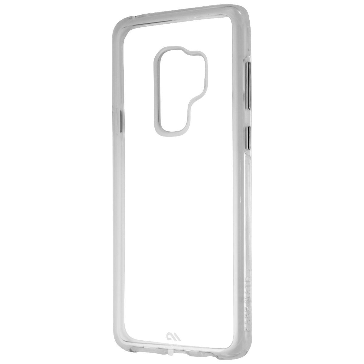 Case-Mate Naked Tough Series Hard Case for Samsung Galaxy (S9+) - Clear Cell Phone - Cases, Covers & Skins Case-Mate    - Simple Cell Bulk Wholesale Pricing - USA Seller