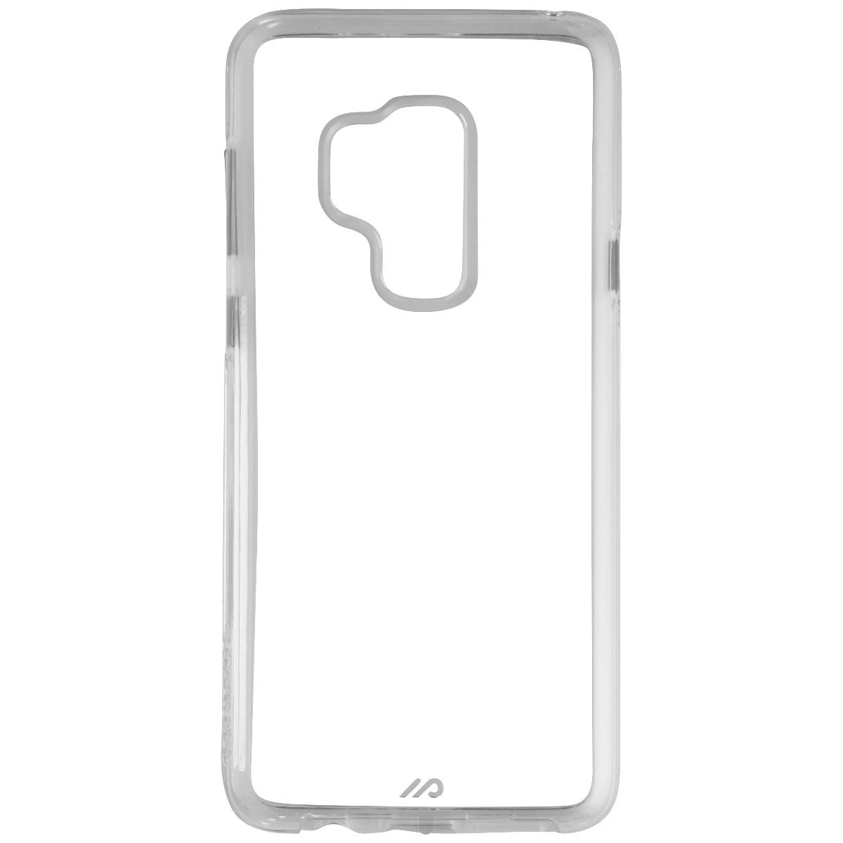 Case-Mate Naked Tough Series Hard Case for Samsung Galaxy (S9+) - Clear Cell Phone - Cases, Covers & Skins Case-Mate    - Simple Cell Bulk Wholesale Pricing - USA Seller