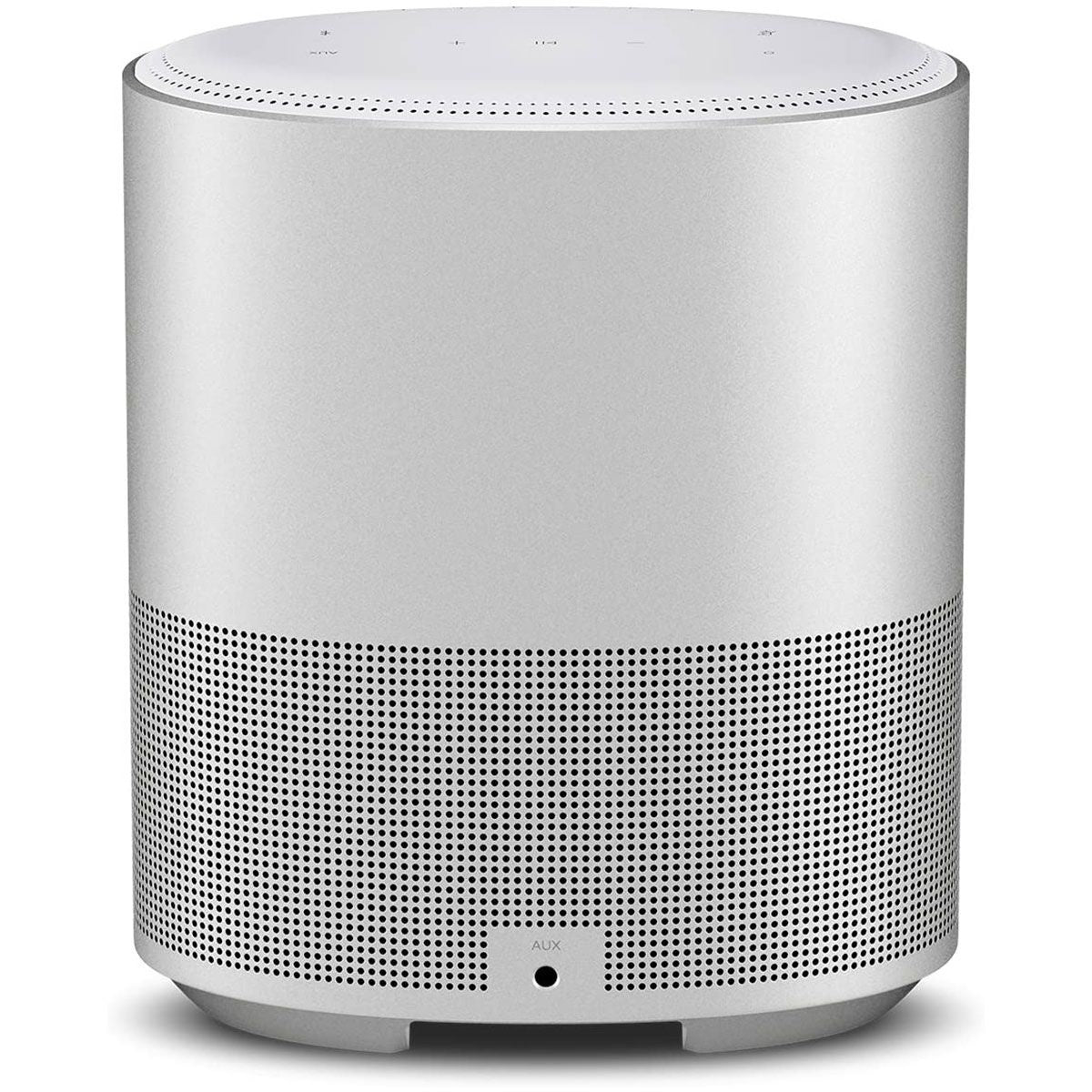 Bose Smart Home Speaker 500 - Silver Luxe (795345-1300) Home Multimedia - Home Speakers & Subwoofers Bose    - Simple Cell Bulk Wholesale Pricing - USA Seller