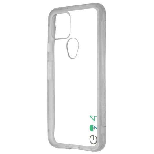 Case-Mate ECO94 Hardshell Case for Google Pixel 5 Smartphones - Clear Cell Phone - Cases, Covers & Skins Case-Mate    - Simple Cell Bulk Wholesale Pricing - USA Seller