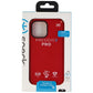 Speck Presidio2 PRO Series Case for Apple iPhone 12 / iPhone 12 Pro - Red / Pink Cell Phone - Cases, Covers & Skins Speck    - Simple Cell Bulk Wholesale Pricing - USA Seller