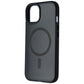 Tech21 EvoCheck Series Gel Case with MAGSAFE for Apple iPhone 14 - Black Cell Phone - Cases, Covers & Skins Tech21    - Simple Cell Bulk Wholesale Pricing - USA Seller