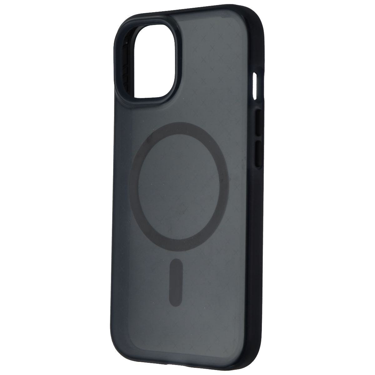 Tech21 EvoCheck Series Gel Case with MAGSAFE for Apple iPhone 14 - Black Cell Phone - Cases, Covers & Skins Tech21    - Simple Cell Bulk Wholesale Pricing - USA Seller
