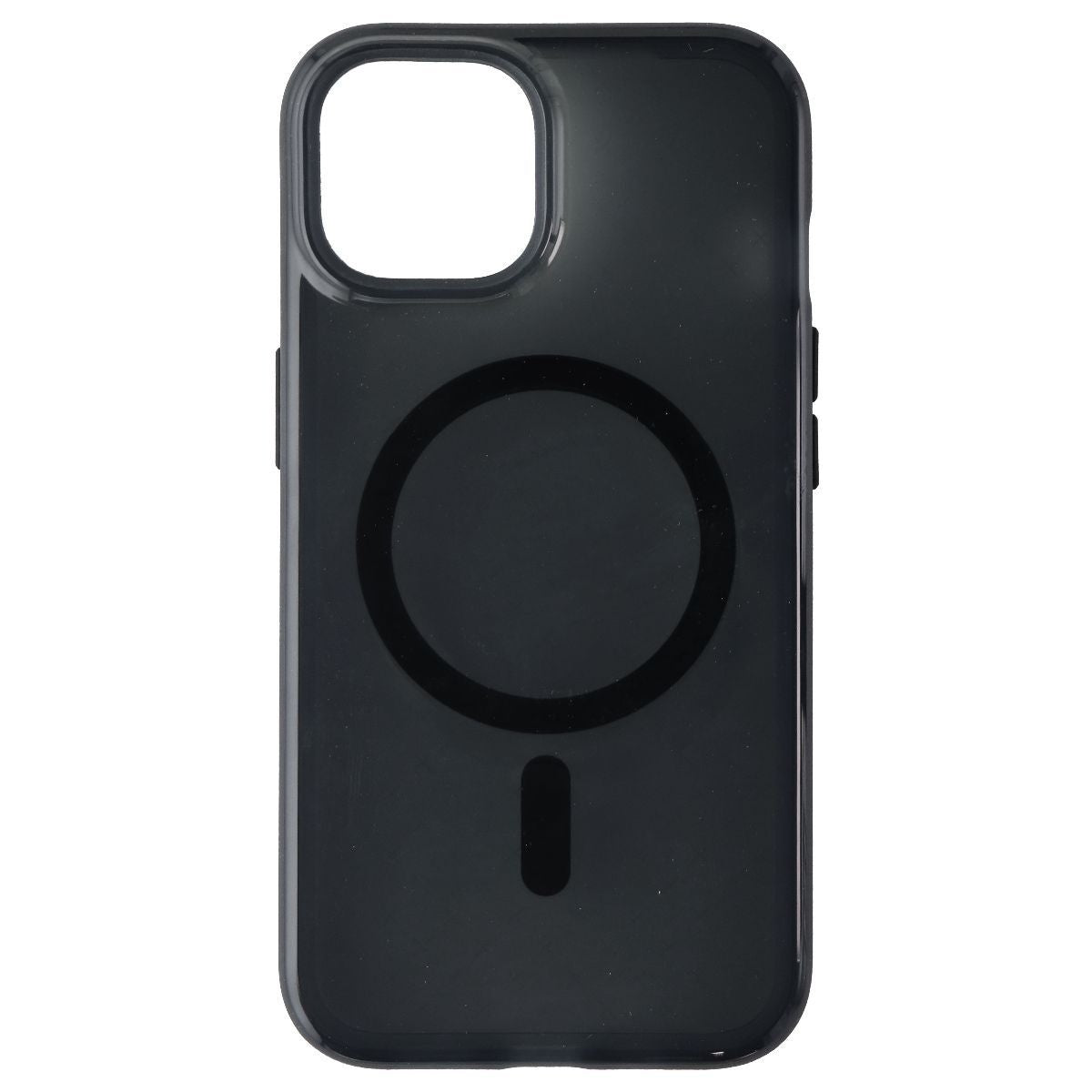 Tech21 EvoCheck Series Gel Case with MAGSAFE for Apple iPhone 14 - Black Cell Phone - Cases, Covers & Skins Tech21    - Simple Cell Bulk Wholesale Pricing - USA Seller