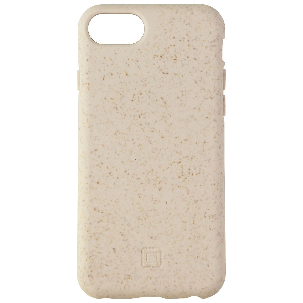 Incipio Organicore for Apple iPhone SE (2020) & iPhone 8/7/6/6s - Oatmeal Beige Cell Phone - Cases, Covers & Skins Incipio    - Simple Cell Bulk Wholesale Pricing - USA Seller