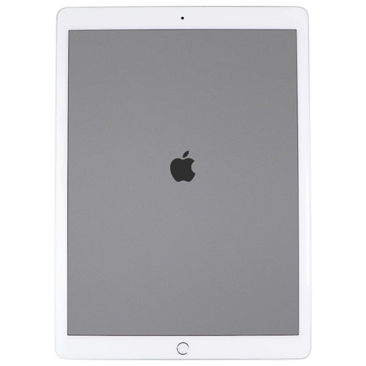 Apple iPad Pro (12.9-inch) 1st Gen Tablet (A1584) Wi-Fi Only - 128GB / Silver iPads, Tablets & eBook Readers Apple    - Simple Cell Bulk Wholesale Pricing - USA Seller