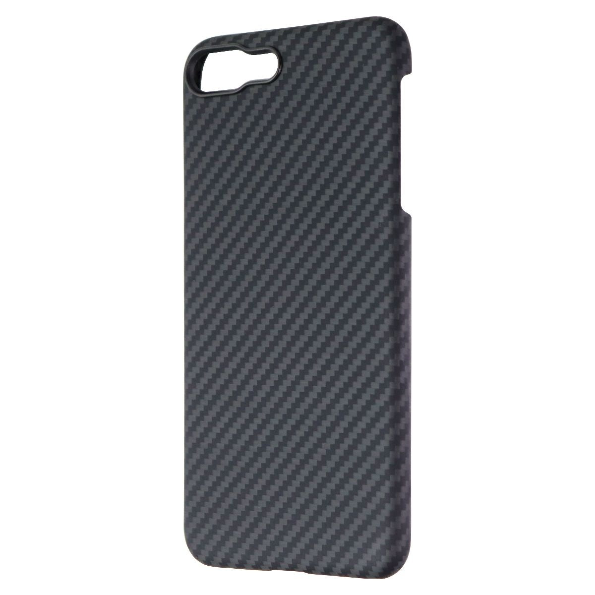 Pitaka Magcase Series Case for Apple iPhone 8 Plus / iPhone 7 Plus - Black Cell Phone - Cases, Covers & Skins Pitaka    - Simple Cell Bulk Wholesale Pricing - USA Seller