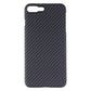 Pitaka Magcase Series Case for Apple iPhone 8 Plus / iPhone 7 Plus - Black Cell Phone - Cases, Covers & Skins Pitaka    - Simple Cell Bulk Wholesale Pricing - USA Seller