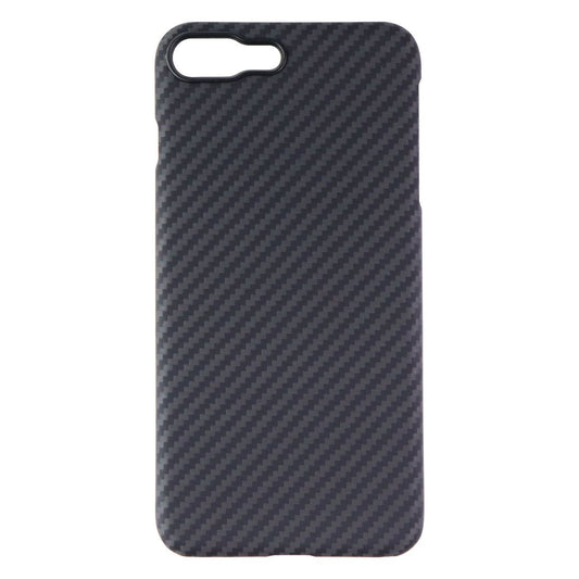 Pitaka Magcase Series Case for Apple iPhone 8 Plus / iPhone 7 Plus - Black Cell Phone - Cases, Covers & Skins Pitaka    - Simple Cell Bulk Wholesale Pricing - USA Seller