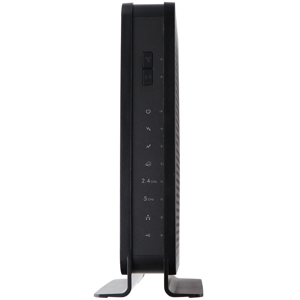 NetGear N600 Wi-Fi Cable Modem Router - Black (C3700v2) Networking - Wireless Wi-Fi Routers Netgear    - Simple Cell Bulk Wholesale Pricing - USA Seller