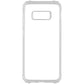 Spigen Crystal Shell Series Hybrid Case for Samsung Galaxy (S8+) - Clear Crystal Cell Phone - Cases, Covers & Skins Spigen    - Simple Cell Bulk Wholesale Pricing - USA Seller