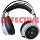 Razer Thresher Wireless Headset for XBOX - Gears of War 5 Edition Portable Audio - Headphones Razer    - Simple Cell Bulk Wholesale Pricing - USA Seller
