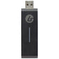 Replacement OEM USB Dongle for LucidSound LS30 Gaming Headphones - Black Portable Audio - Headphones LucidSound    - Simple Cell Bulk Wholesale Pricing - USA Seller