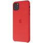 Apple Silicone Case (for iPhone 11 Pro Max) - (Product) RED (MWYV2ZM/A) Cell Phone - Cases, Covers & Skins Apple    - Simple Cell Bulk Wholesale Pricing - USA Seller
