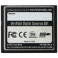 Lexar (256 MB) Professional Compact Flash 40x Memory Card Cell Phone - Memory Cards Lexar    - Simple Cell Bulk Wholesale Pricing - USA Seller
