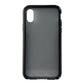 Tech21 Evo Check Series Protective Case for iPhone Xs/X - Smokey/Black Cell Phone - Cases, Covers & Skins Tech21    - Simple Cell Bulk Wholesale Pricing - USA Seller