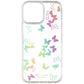 Kate Spade Protective Case for iPhone 13 Pro Max / 12 Pro Max - Butterfly/Clear Cell Phone - Cases, Covers & Skins Kate Spade New York    - Simple Cell Bulk Wholesale Pricing - USA Seller