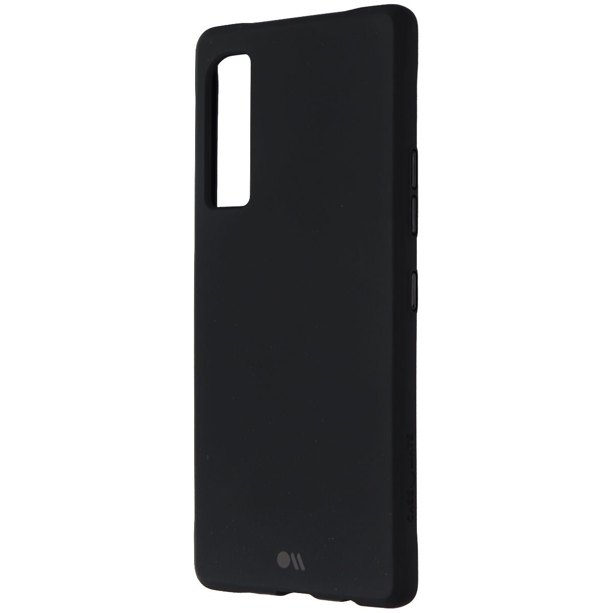 Case-Mate Tough Black Series Case for LG Velvet 5G - Black Cell Phone - Cases, Covers & Skins Case-Mate    - Simple Cell Bulk Wholesale Pricing - USA Seller