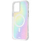 Case-Mate SOAP Bubble Case For Magsafe for iPhone 12 Pro Max - Iridescent Swirl Cell Phone - Cases, Covers & Skins Case-Mate    - Simple Cell Bulk Wholesale Pricing - USA Seller