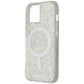 Case-Mate Twinkle Hard Case For Magsafe for iPhone 12 and 12 Pro - Stardust Cell Phone - Cases, Covers & Skins Case-Mate    - Simple Cell Bulk Wholesale Pricing - USA Seller