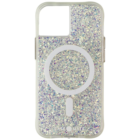 Case-Mate Twinkle Hard Case For Magsafe for iPhone 12 and 12 Pro - Stardust Cell Phone - Cases, Covers & Skins Case-Mate    - Simple Cell Bulk Wholesale Pricing - USA Seller