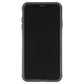 Verizon Rubberized Slim Case for Apple iPhone Xs Max - Blue Cell Phone - Cases, Covers & Skins Verizon    - Simple Cell Bulk Wholesale Pricing - USA Seller