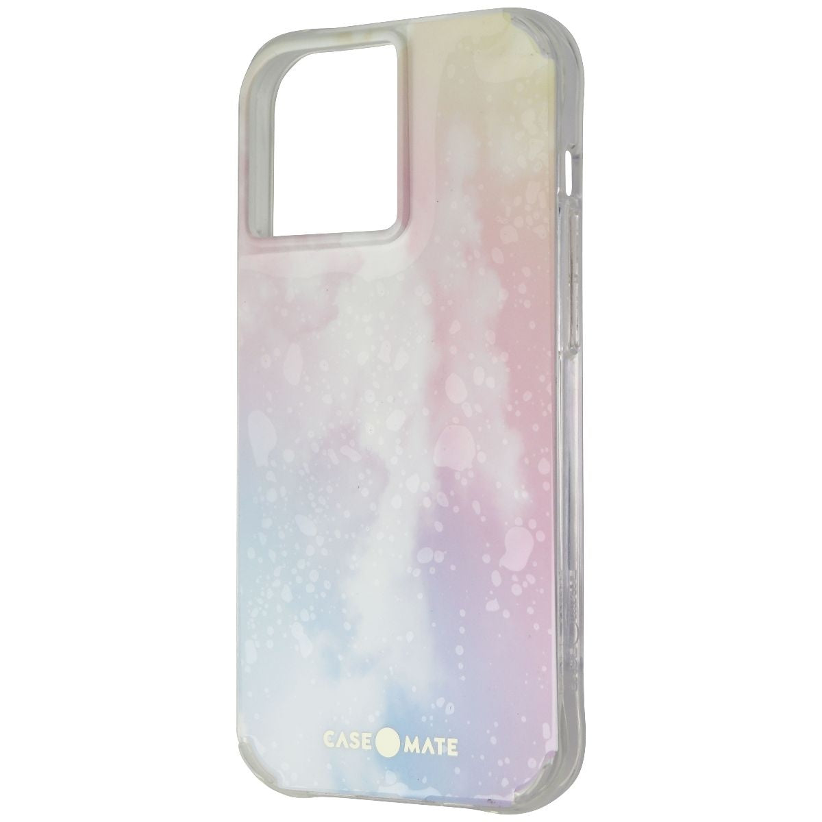 Case-Mate Tough Prints Hard Case for iPhone 13 Pro Max / 12 Pro Max - Cloud 9 Cell Phone - Cases, Covers & Skins Case-Mate    - Simple Cell Bulk Wholesale Pricing - USA Seller