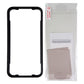 Verizon Tempered Glass Screen Protector and Case for iPhone 11 Pro Max - Black Cell Phone - Cases, Covers & Skins Verizon    - Simple Cell Bulk Wholesale Pricing - USA Seller