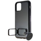 Skech Vortex Hybrid Case with Ring Kickstand for iPhone 11 Pro - Black Cell Phone - Cases, Covers & Skins Skech    - Simple Cell Bulk Wholesale Pricing - USA Seller