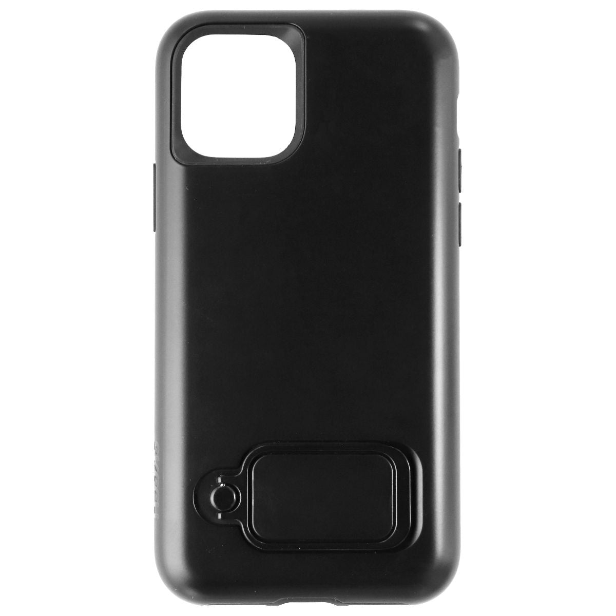 Skech Vortex Hybrid Case with Ring Kickstand for iPhone 11 Pro - Black Cell Phone - Cases, Covers & Skins Skech    - Simple Cell Bulk Wholesale Pricing - USA Seller