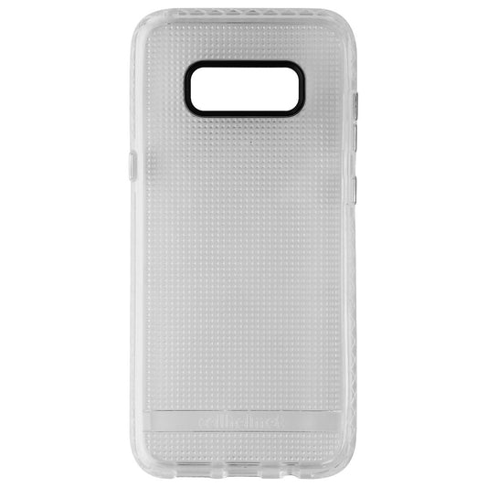 CellHelmet Altitude X Series Gel Case for Samsung Galaxy (S8+) - Clear Cell Phone - Cases, Covers & Skins CellHelmet    - Simple Cell Bulk Wholesale Pricing - USA Seller