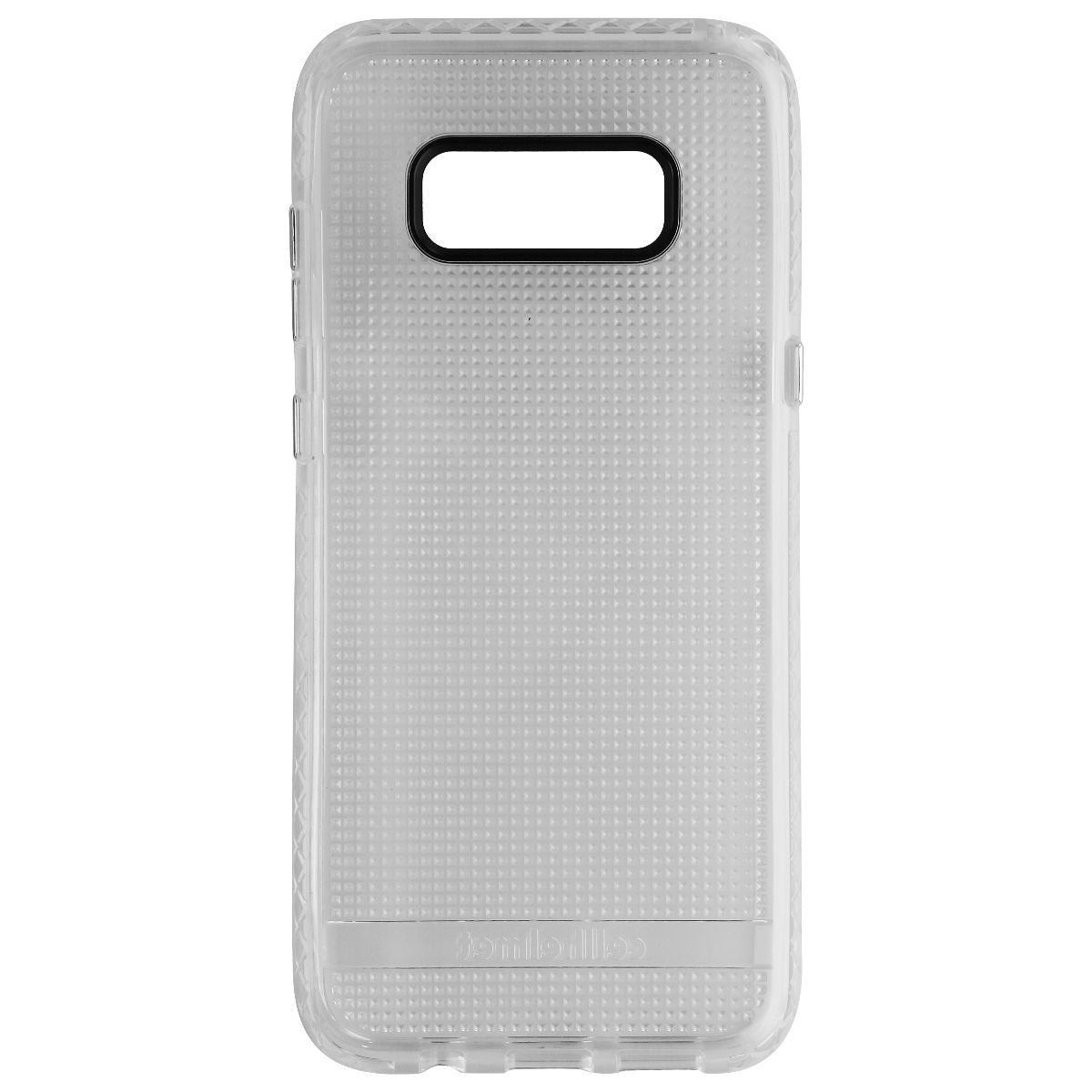 CellHelmet Altitude X Series Gel Case for Samsung Galaxy (S8+) - Clear Cell Phone - Cases, Covers & Skins CellHelmet    - Simple Cell Bulk Wholesale Pricing - USA Seller