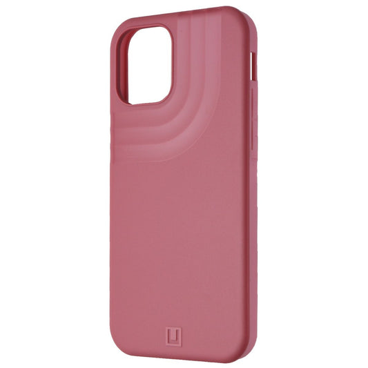 Urban Armor Gear Anchor Series Case for Apple iPhone 12 - Dusty Rose Cell Phone - Cases, Covers & Skins Urban Armor Gear    - Simple Cell Bulk Wholesale Pricing - USA Seller