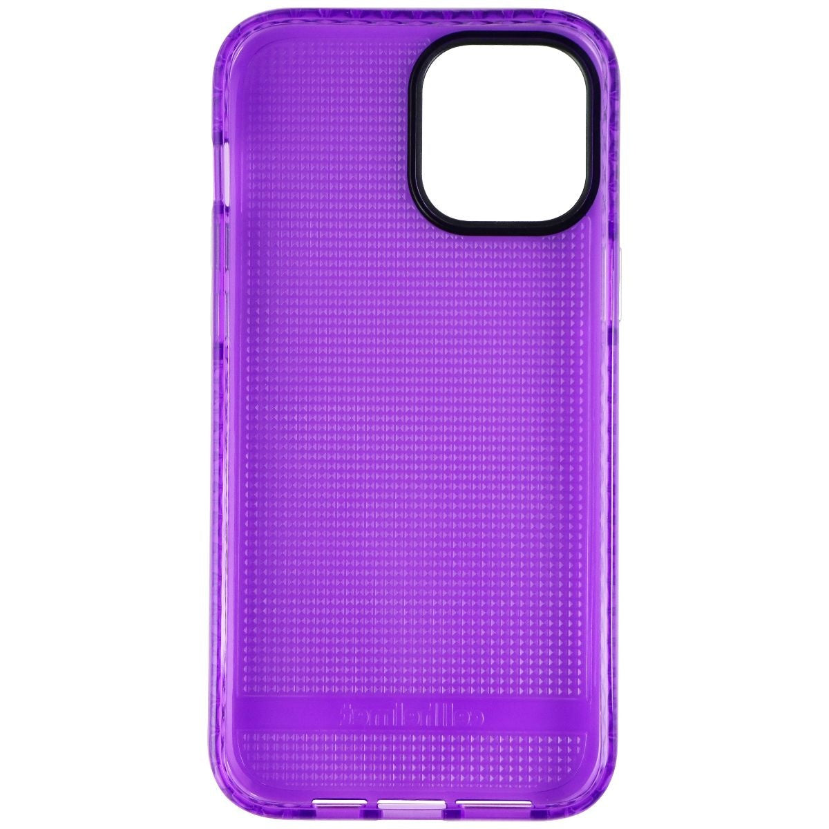 CellHelmet Altitude X Pro Series Case for Apple iPhone 12 Pro Max - Purple Cell Phone - Cases, Covers & Skins CellHelmet    - Simple Cell Bulk Wholesale Pricing - USA Seller