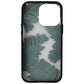 Sonix Clear Coat Case for Apple iPhone 13 Pro - Bahama Green Leaves/Clear Cell Phone - Cases, Covers & Skins Sonix    - Simple Cell Bulk Wholesale Pricing - USA Seller