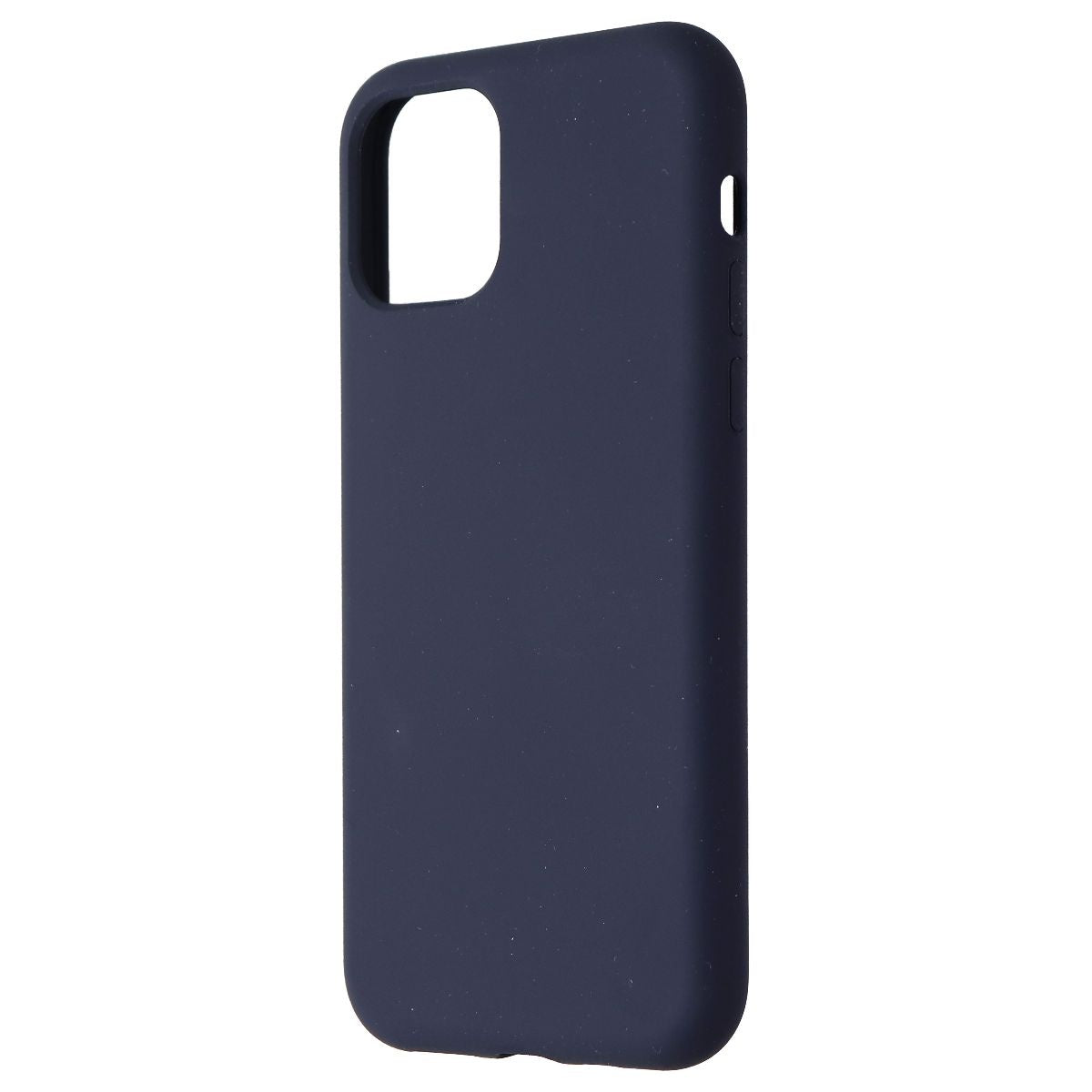 onn. Protect Series Silicone Case for Apple iPhone 11 Pro - Navy Blue Cell Phone - Cases, Covers & Skins ONN    - Simple Cell Bulk Wholesale Pricing - USA Seller